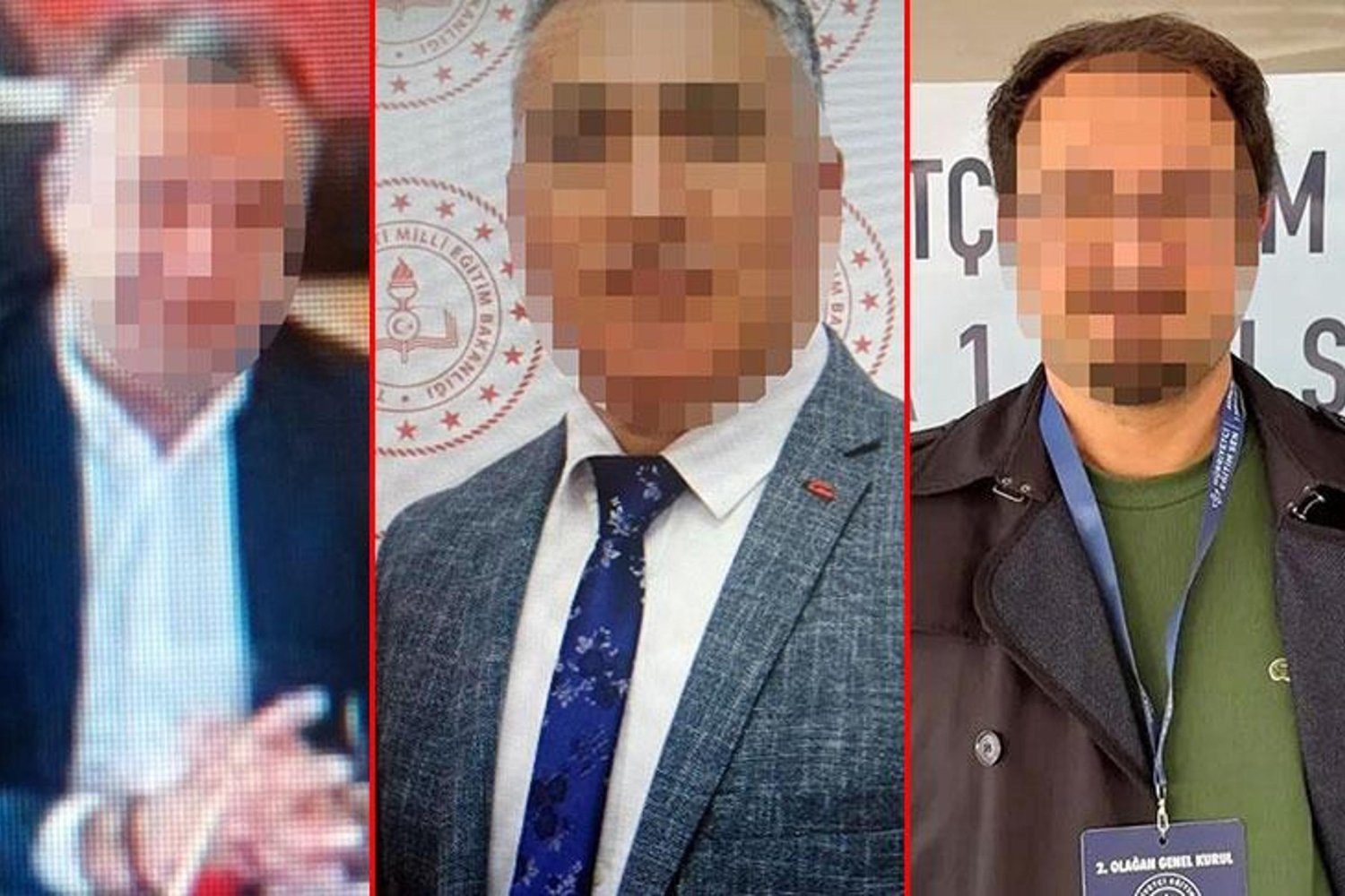 Kavga ve Taciz Skandalı: Öğretmen Osman Y. Hakim Karşısında