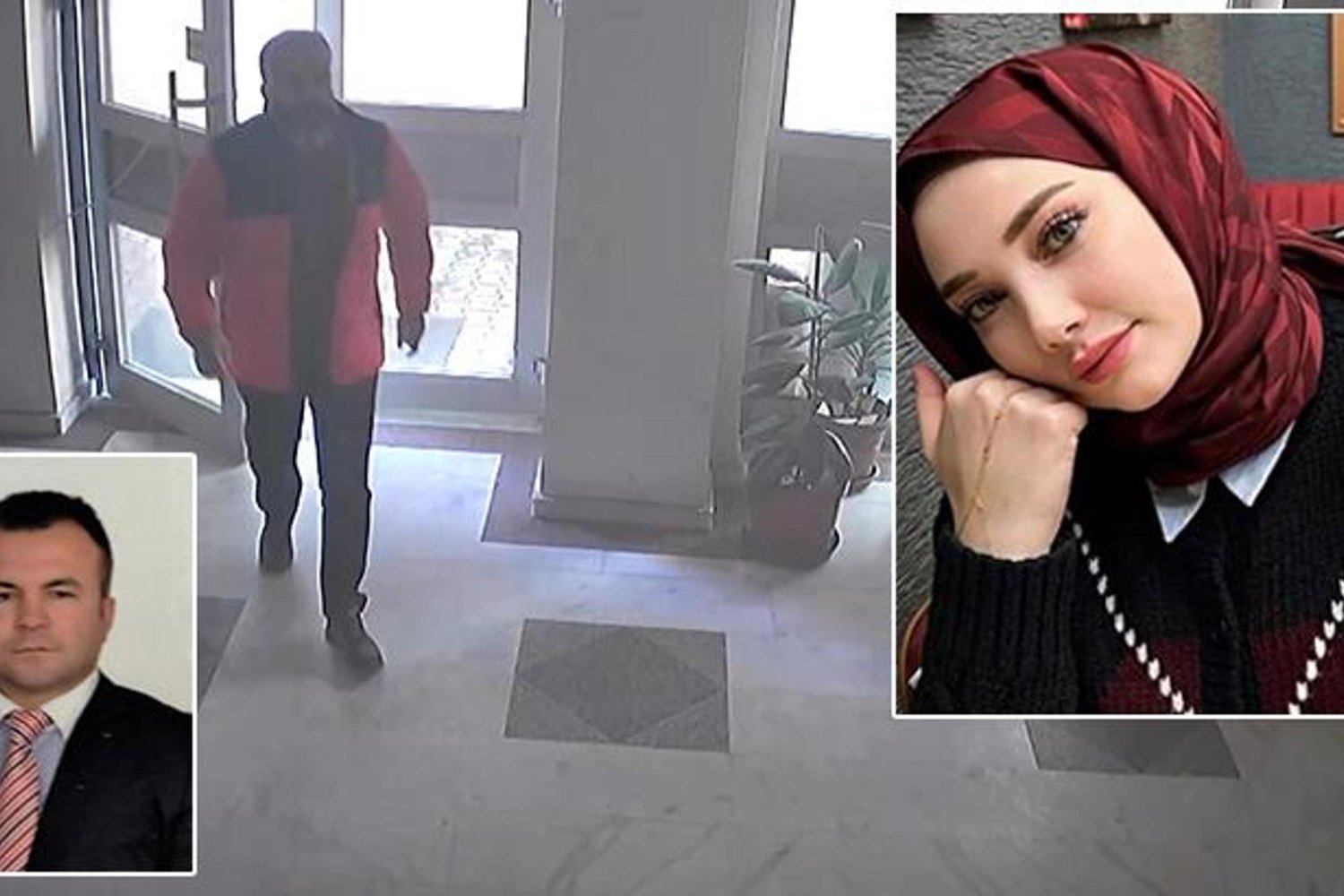 Kadın Cinayeti ve Silahla Saldırıya Dair Detaylar Güncellendi