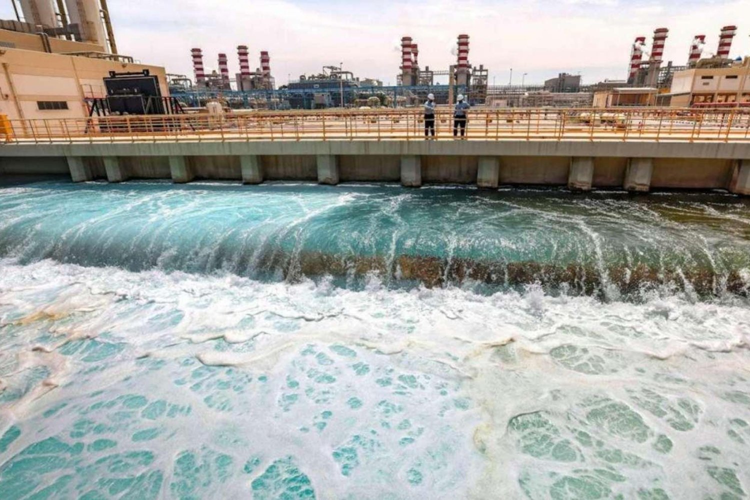 İran'ı Vuran Susuzluk Krizi: Körfez Ülkeleri İçin Yıkıcı Sonuçlar