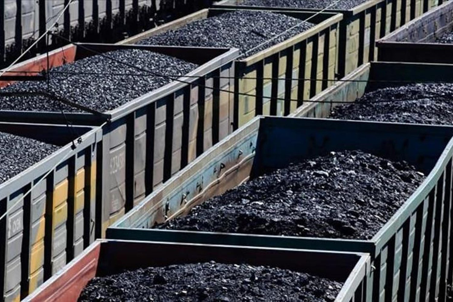 Katar LNG Tesislerinin Kapatılması Kömür ve Enerji Fiyatlarını Açaladı