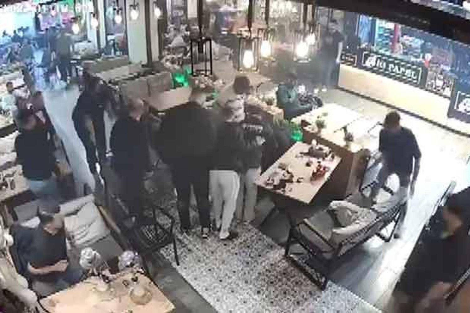 Galatasaray Selviliği: Taraftar Maç Sevinciyle Bayıldı!