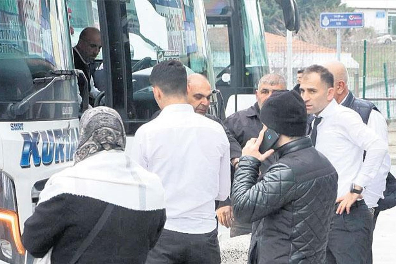 Bayram Tatili Otobüs Seferlerinde Yoğunluk Yaşıyor: Çok Sayıda Ek Sefer Açıldı!