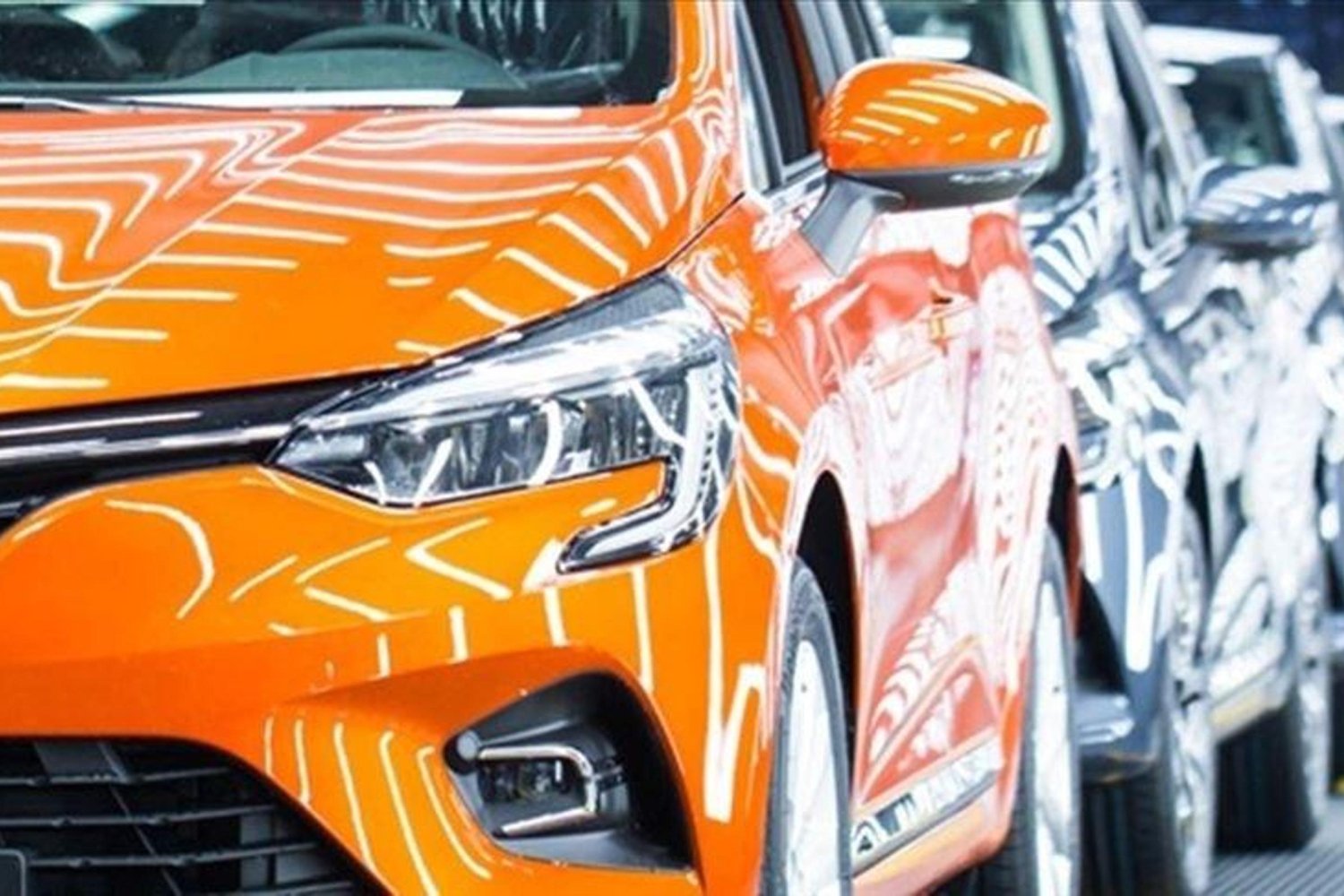 Otomotiv Satışlarında Şubat 2026'daki Yüzde 2,52 Artış! Elektrikli ve SUV Rüzgarı Sürüyor