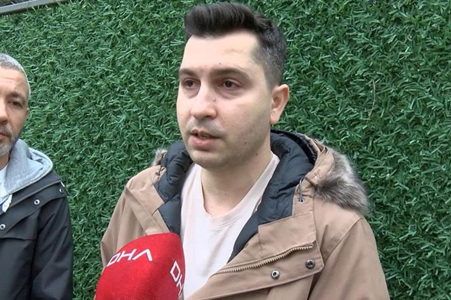 Pendik'te Kanlı Olay: Otopark Kavgası Silahlı Çatışmaya Dönüştü, Bir Kişi Hayatını Kaybetti