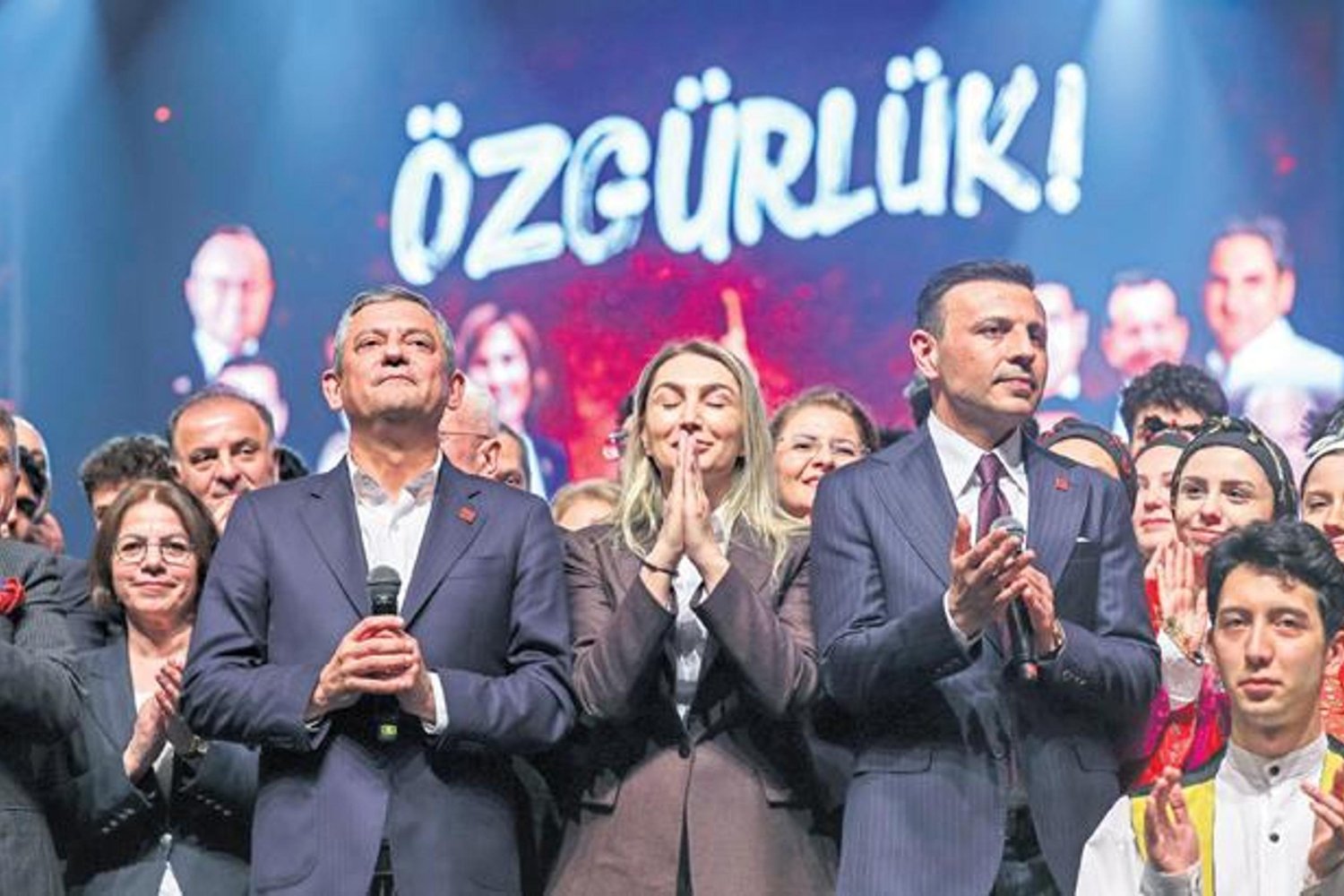 Uşak Belediye Başkanı Özkan Yalım Gözaltında: Son Dakikalar ve Gelişmeler