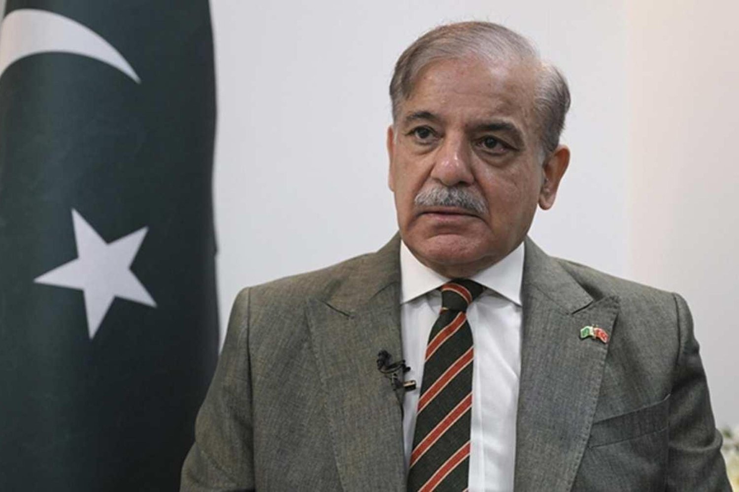 Pakistan, Orta Doğu'da Barış İçin Ev Sahipliğine Hazır