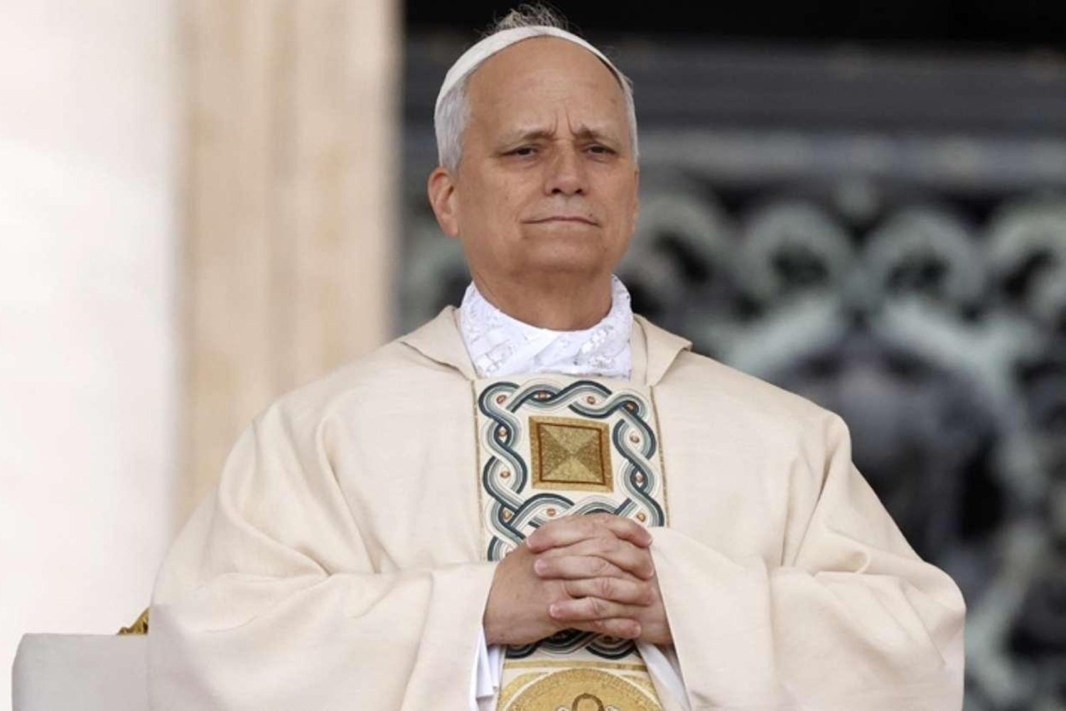 Orta Doğu Krizi Büyüyor: Papa'ndan Barış ve Diyalog Çağrısı