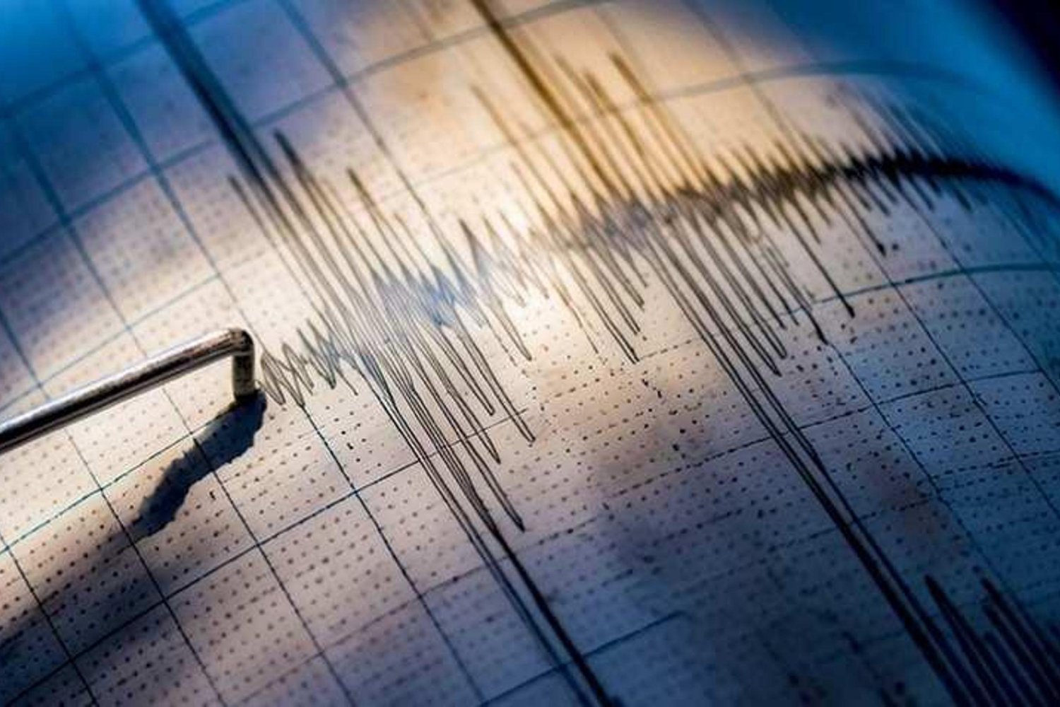 ABD Jeolojik Araştırma Merkezi: Tonga'da 7,5 Büyüklüğünde Deprem! Tsunami Uyarısı Yok