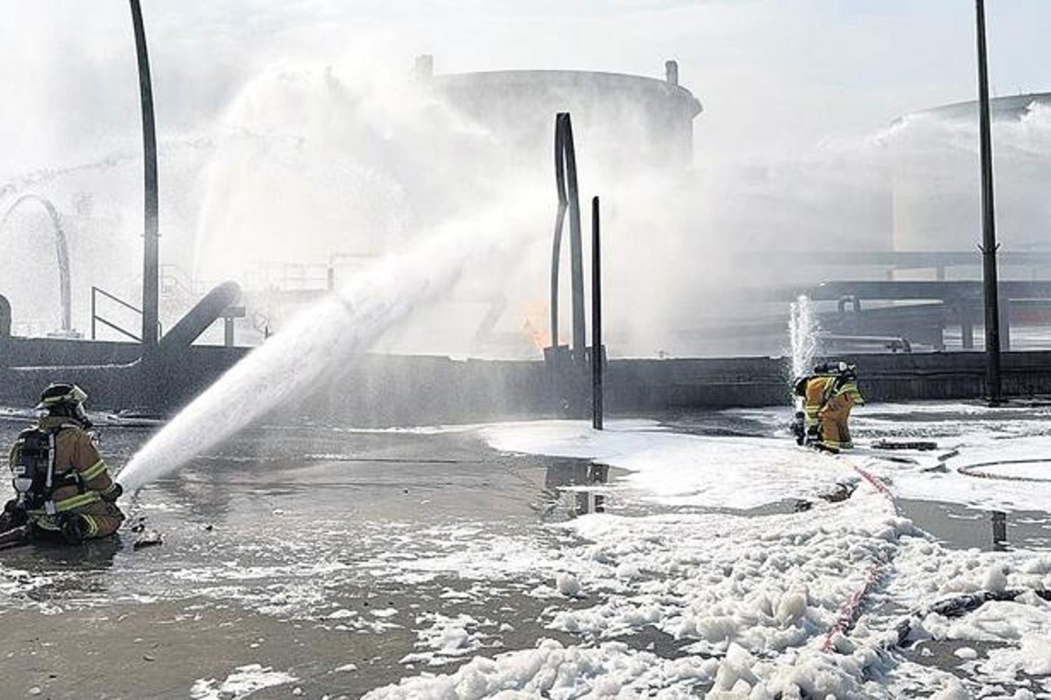 Petrol ve Savaş Tırmanıyor: Orta Doğu’da Yeni İlaçlar ve Ekonomik Fırtına