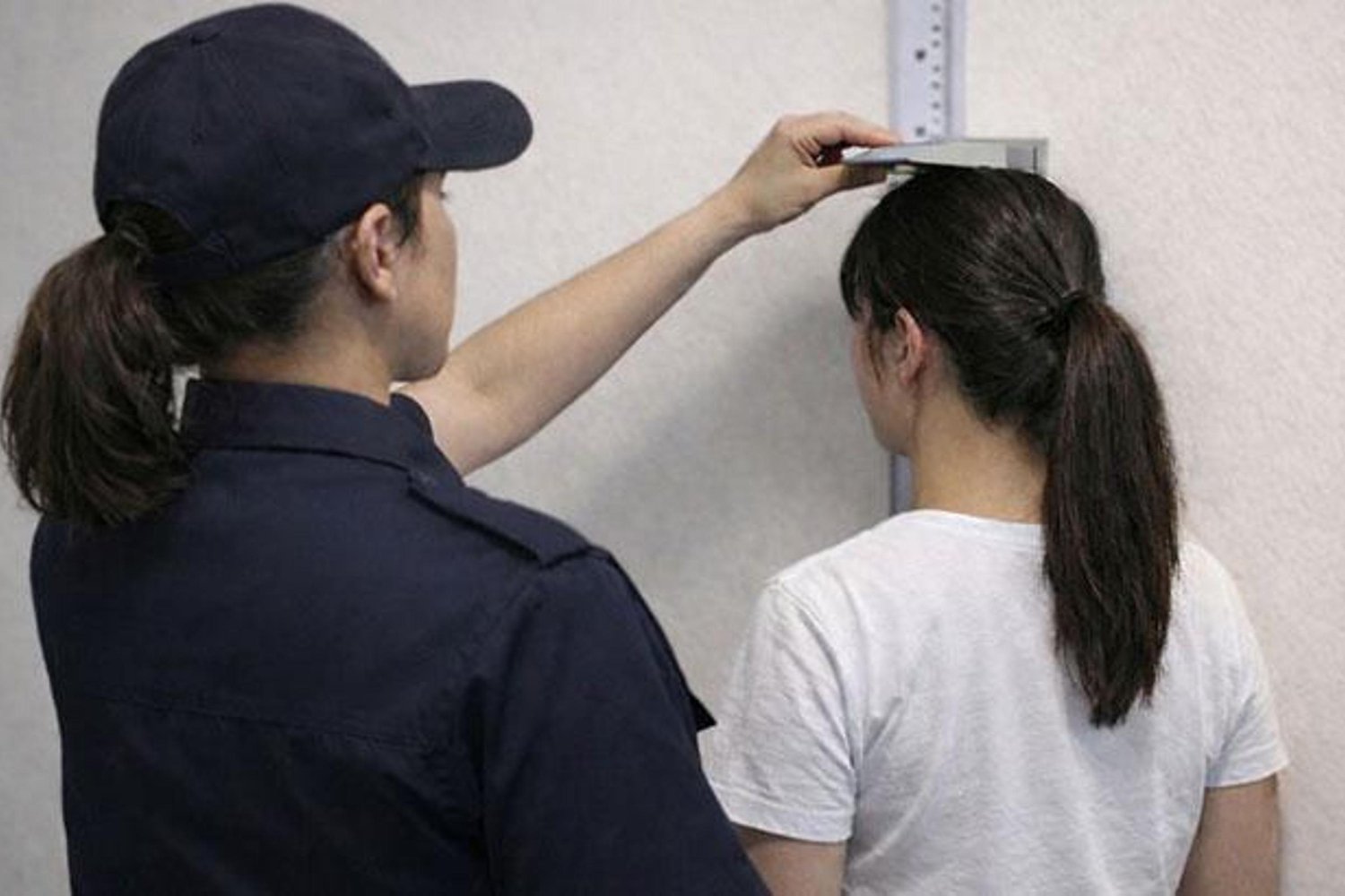 Boyu 159,6 Santimetre Olan Kadın Polis Adayının Başvurusu Hukuki Mücadeleye Dönüştü