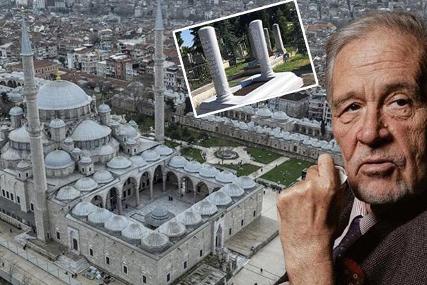 İlber Ortaylı Vefat Etti: Türk ve Dünya Tarihinin Kayıp Değeri