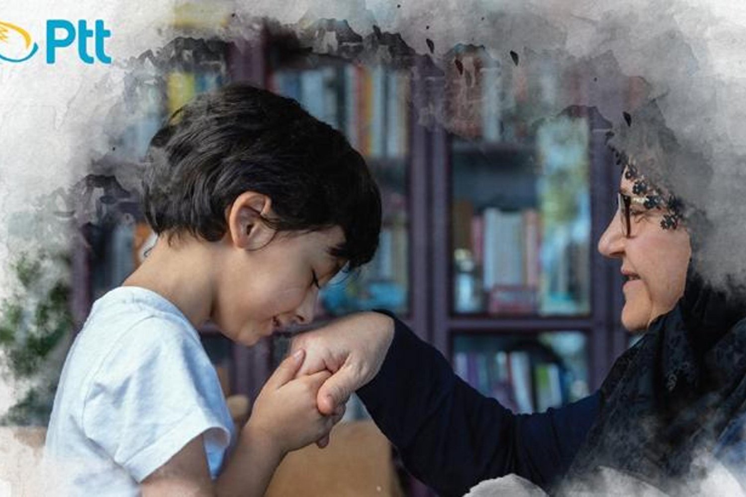 PTT Ramazan Bayramı'nda Geleneksel Tebrik Kartlarıyla Manevi Atmosferi Yaşatıyor