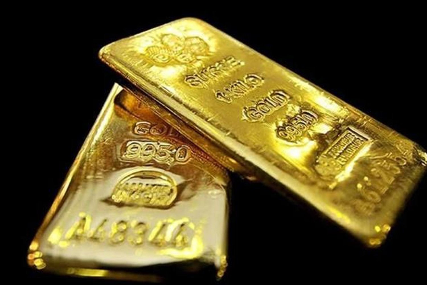 Rusya Altın Denetiminde Sıkılaştırmaya Gidiyor: 100 Gram ve Üzerini İhraç Yasakladı