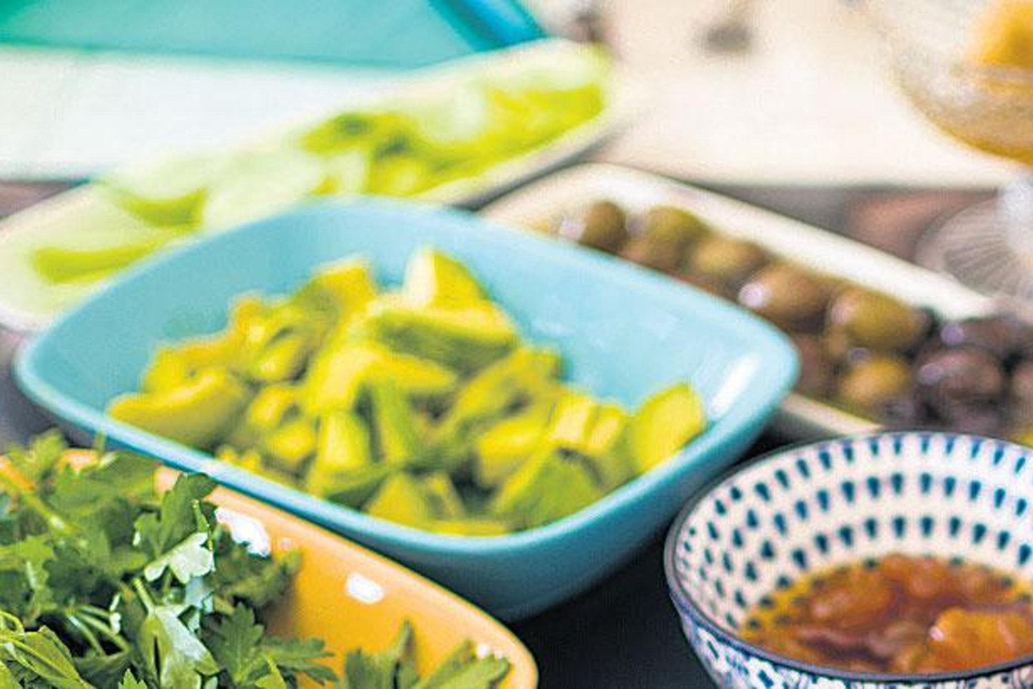 Ramazan Sağlıklı Beslenme İpuçlarıyla Tok Kalmanın Yolları