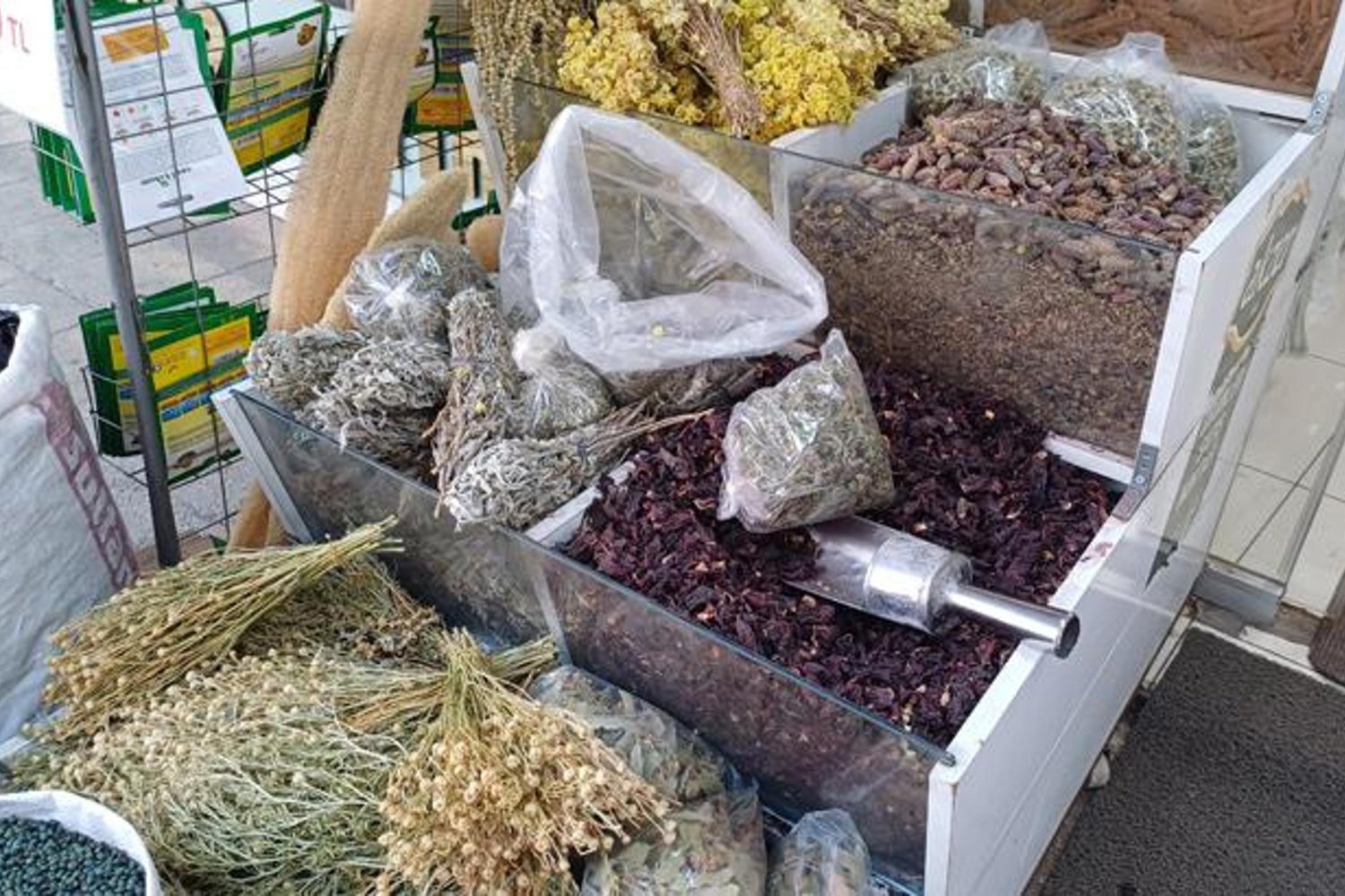 Ramazan'da Tok Tutan Karışım Tarifiyle Oruç Daha Rahat Geçiyor