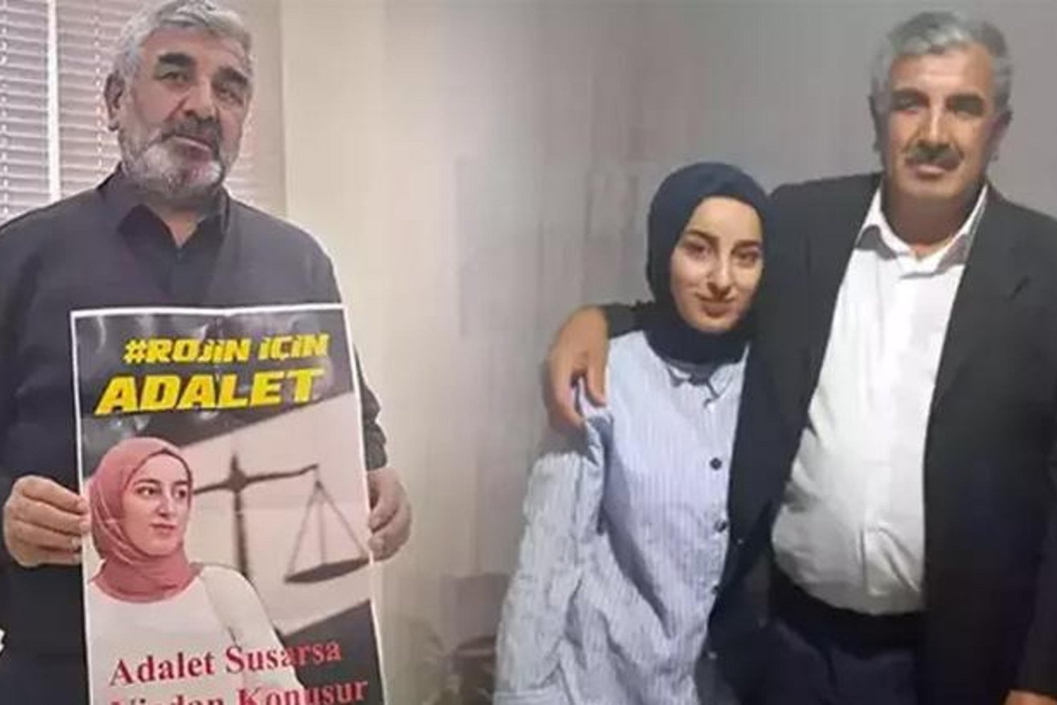 Adalet Bakanı Gürlek'ten Rojin Kabaiş Olayı Hakkında Kritik Açıklama