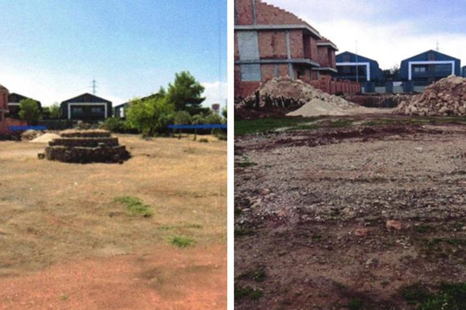 Antalya'daki Antik Sarnıç Tescil Ediliyor: Restorasyon İçin İlk Adımlar Atıldı