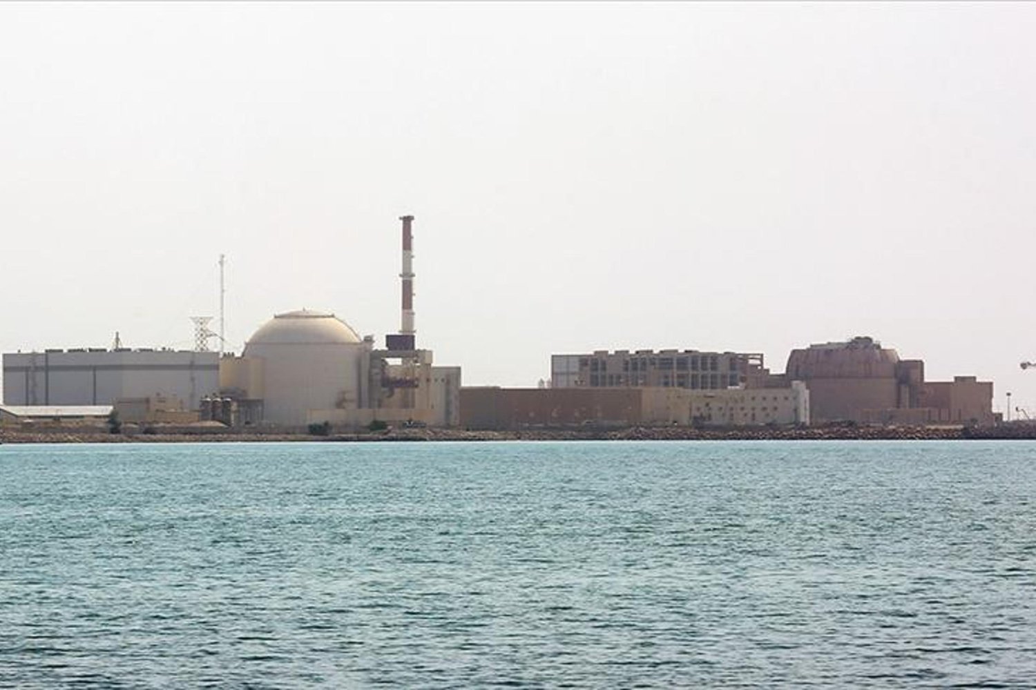 Moskova İran Raporu: Buşehr Nükleer Santrali'nde Tehlike Artıyor