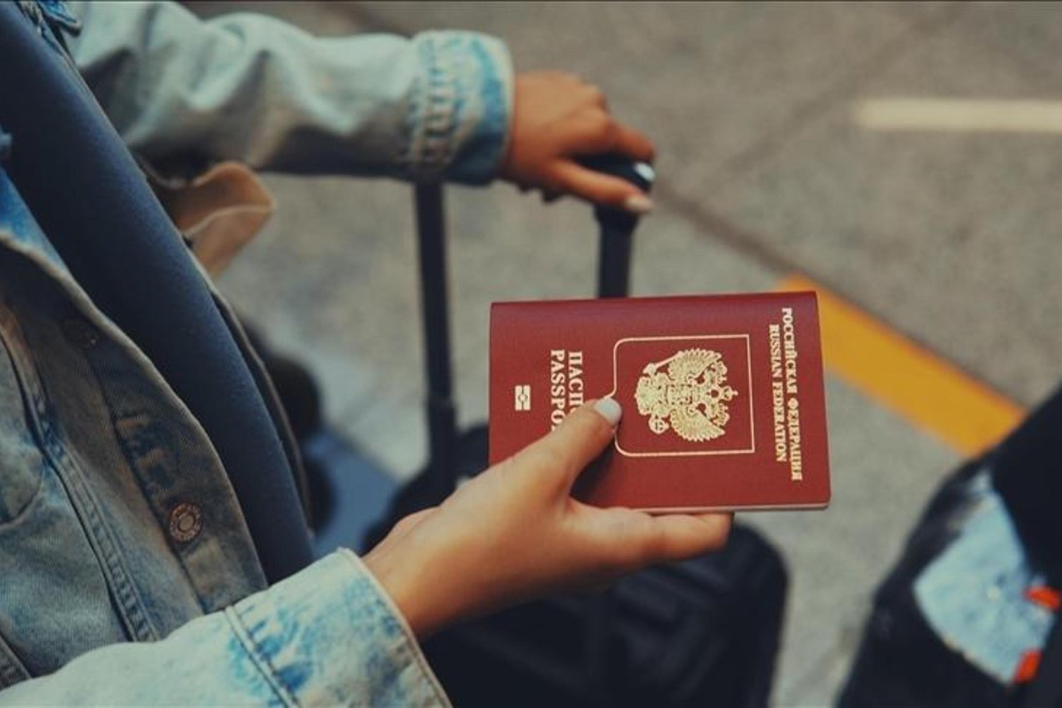 Rus Turistlerin İran ve Körfez Destekli Rezervasyonlarda İnce Düşüş