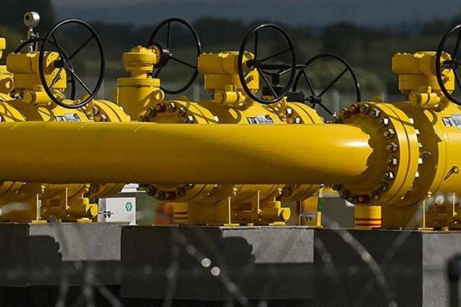 Dünyanın gündeminde: Rusya, doğal gazı Asya pazarına yönlendiriyor