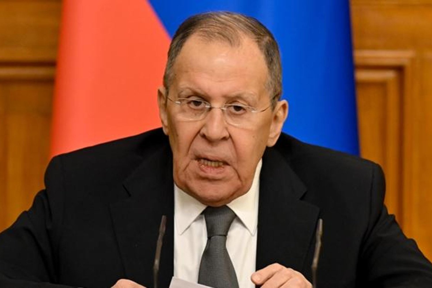 Lavrov: Orta Doğu’daki Çatışma Ne Zaman Sonlanacak? ABD ve İsrail’e Sert Mesaj