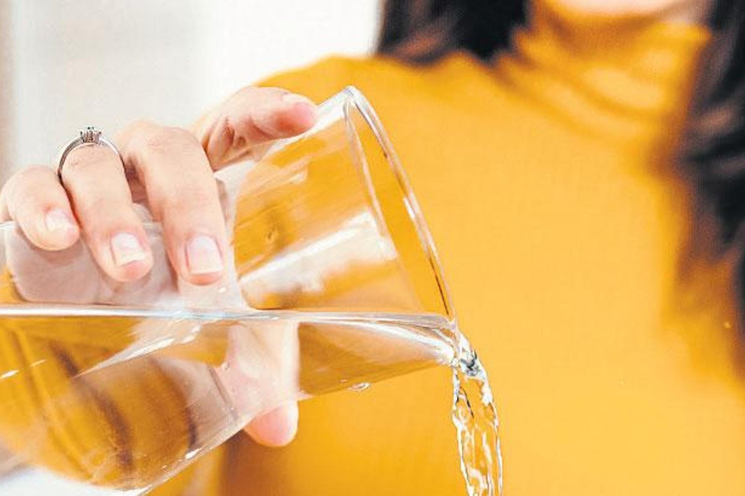 Ramazanda Doğru Su Tüketimiyle Sağlığınızı Koruyun