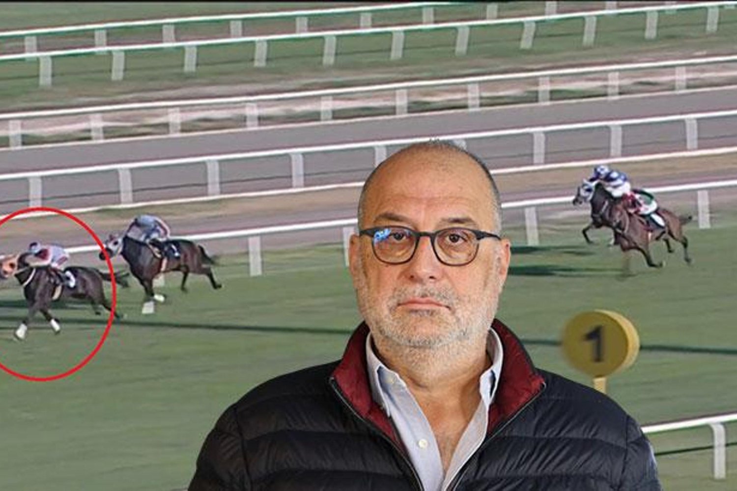 Yarış Atı Smart Latch'in Kimliğini Bilenler Şokta! Mersin'deki Kavurma Skandalı