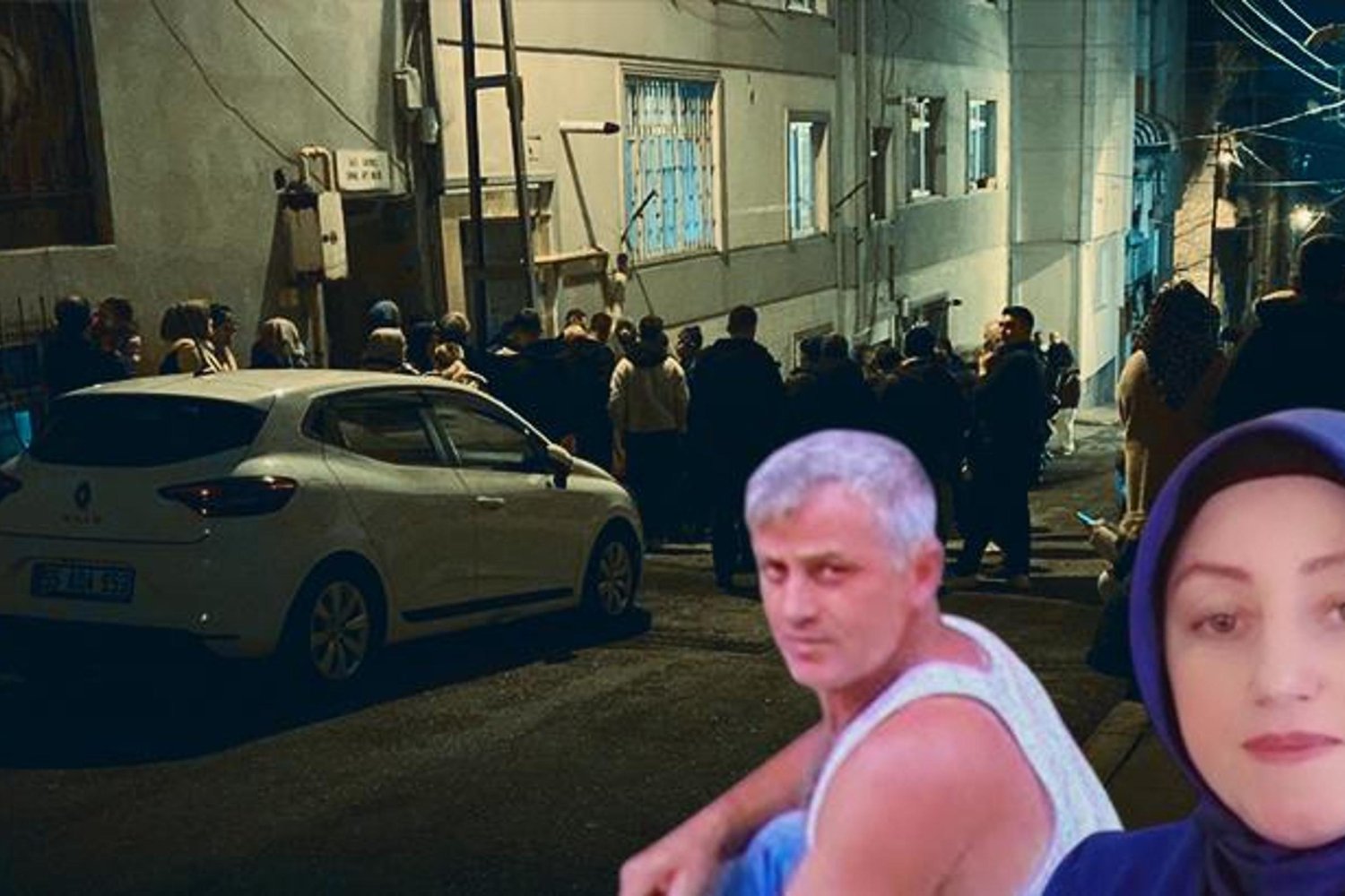 İstanbul'da Şoke Eden Cinayet: Aile İçi Silah Zorbalığı İddiası