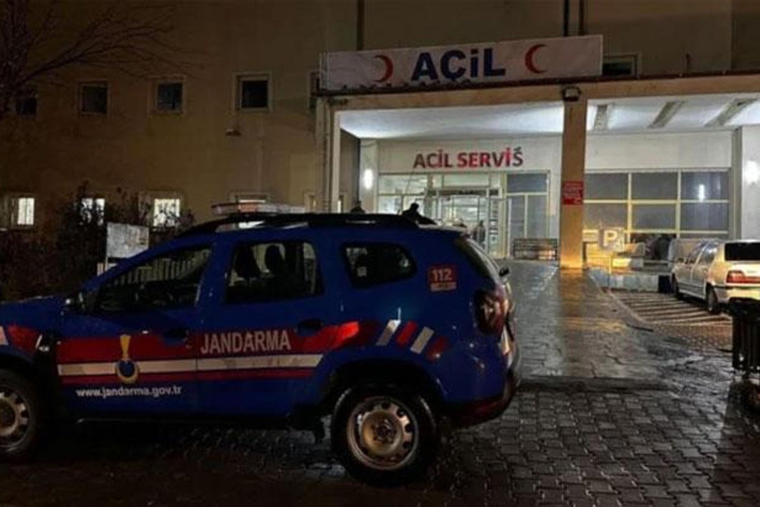 Şanlıurfa Siverek'te Akraba Aileler Arasında Kanlı Kavga: 4 Yaralı, 6 Gözaltı