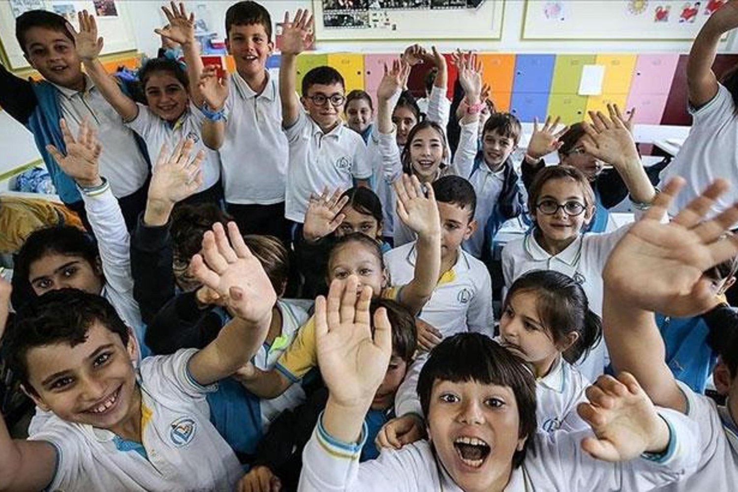 Şanlıurfa'da Sağanak Nedenli Okul Tatili Açıklandı