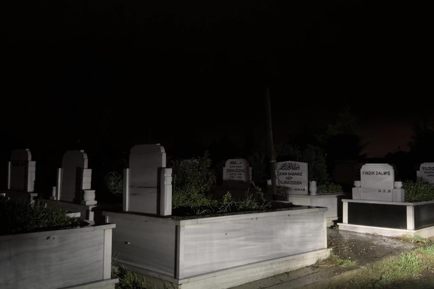 Ayazağa Çatışmasında 2 Kişi Hayatını Kaybetti, 4 Şüpheli Gözaltında