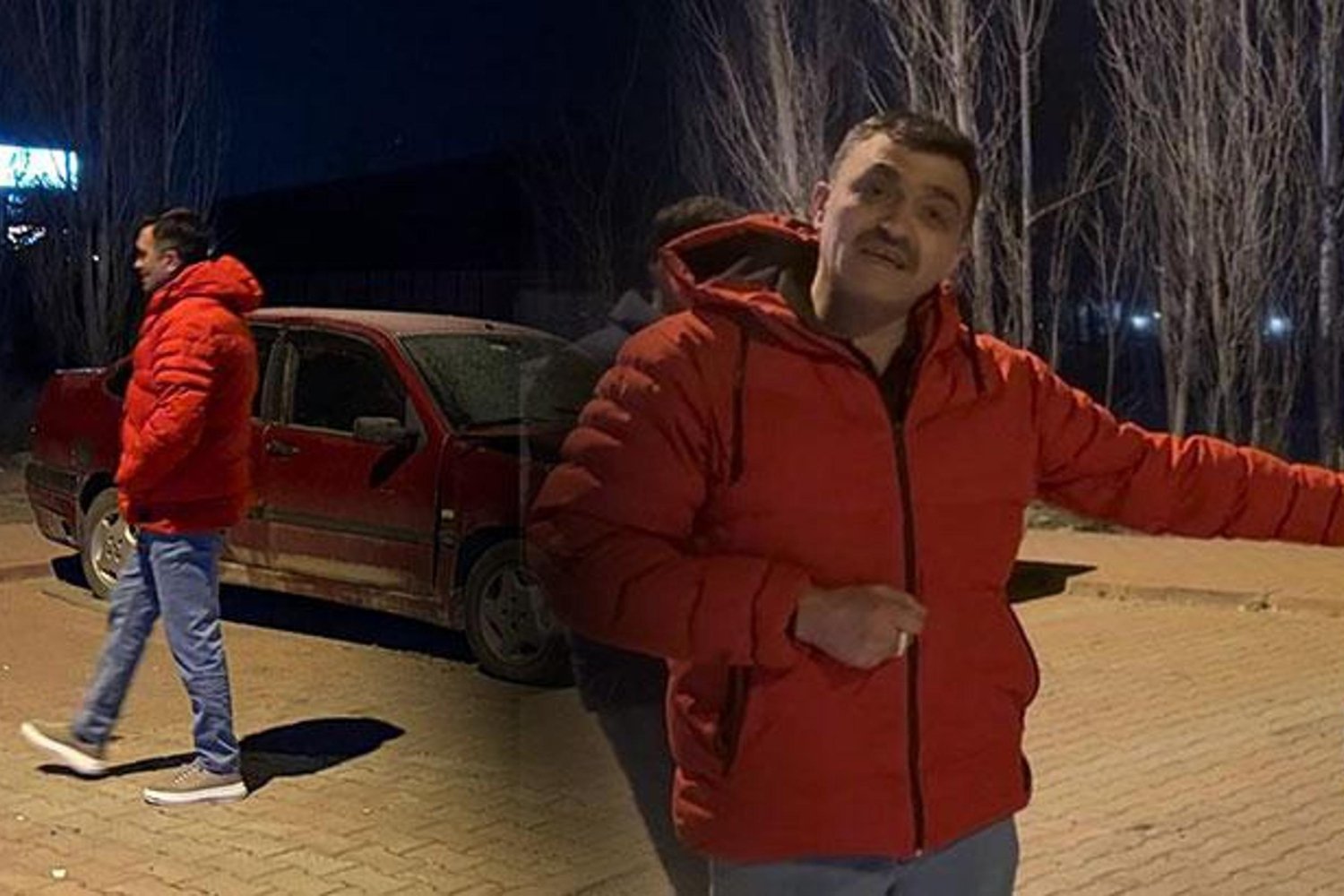 Otomobil Dolandırıcılığı ve Şok Yaşatan Olay: İsmet Sayan'dan Açıklama