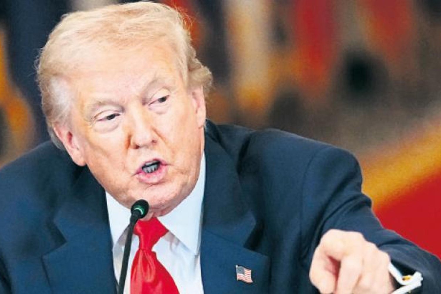 İran Savaşı Yakında Son Buluyor: Trump’tan Sürpriz Açıklamalar