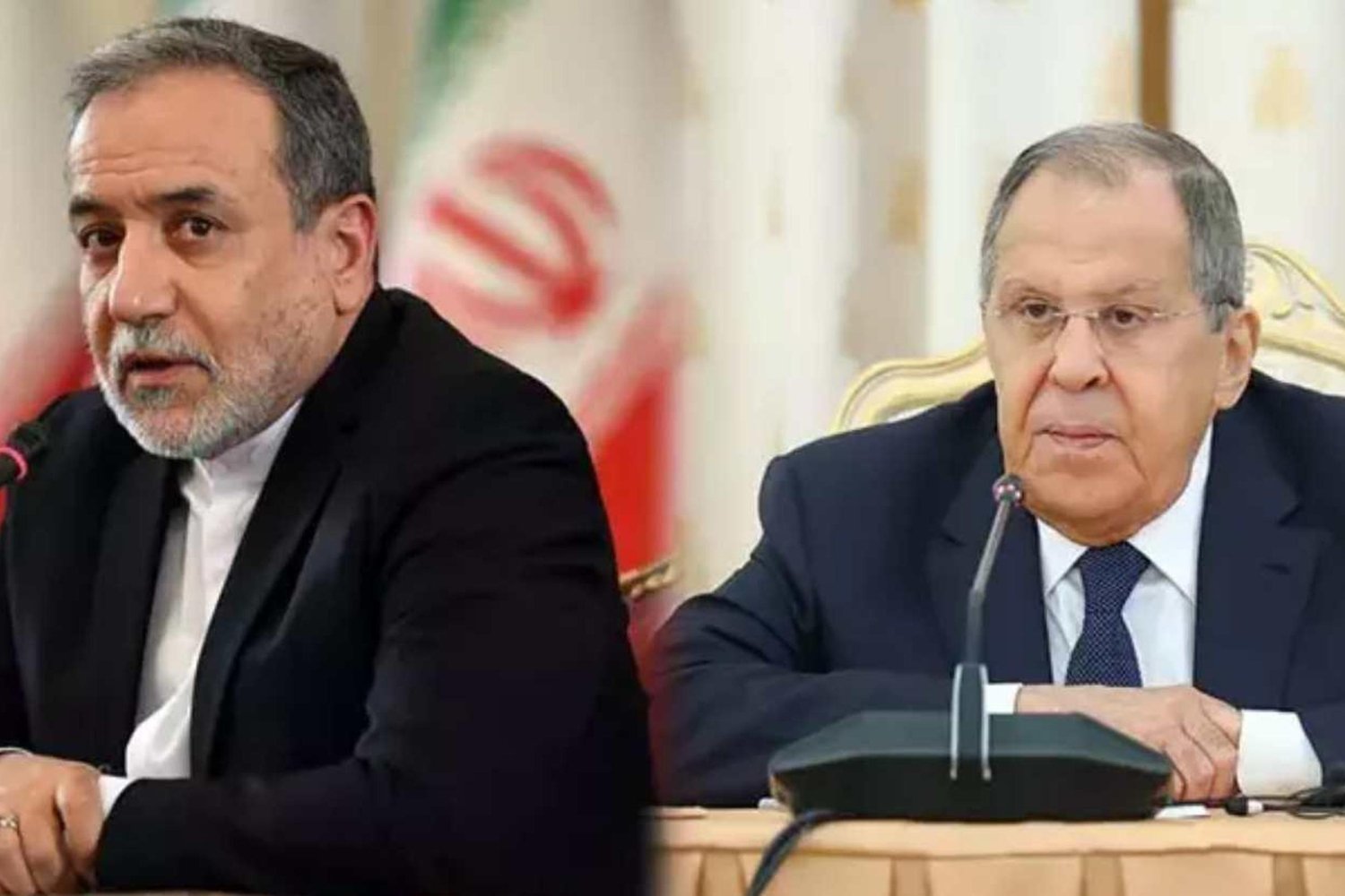 Orta Doğu’da Gerilim Tırmanırken Rusya’dan İran ve ABD Açıklaması