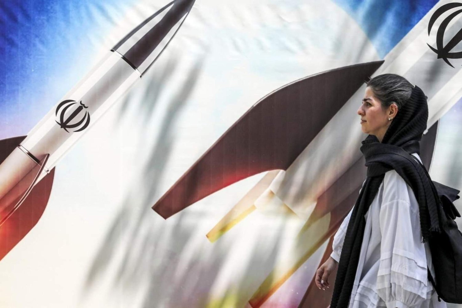 İran-ABD-İsrail Savaşı Şiddetleniyor: Yeni Güç Senaryoları ve Gelecek Belirsizliği