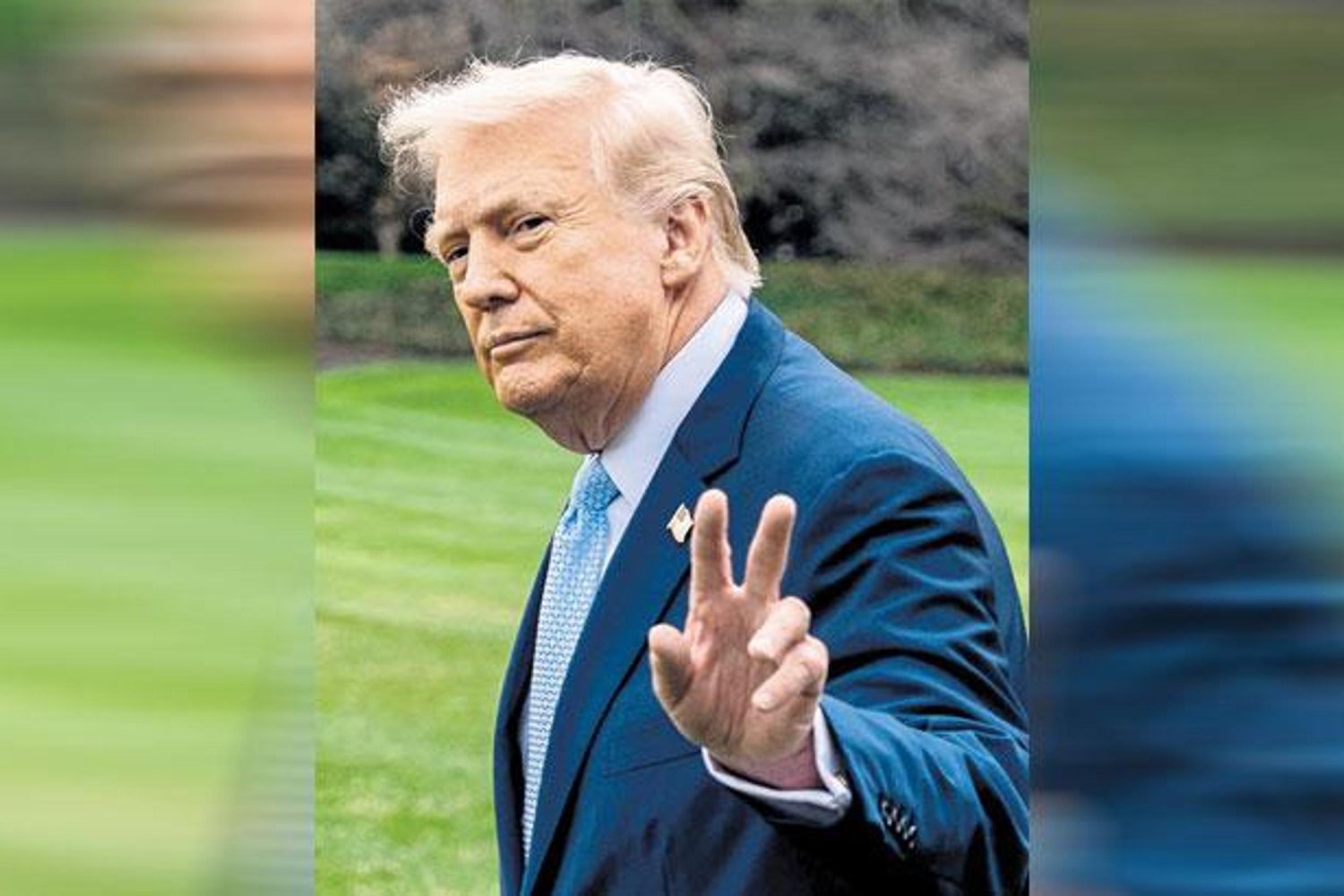 İran ve ABD Arasında Savaş Sonrası Barış Görüşmeleri Başladı