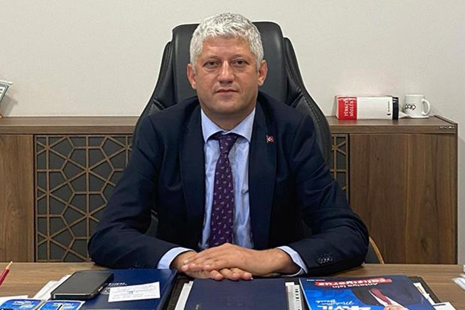 Aksu'da Cinayet: Eski Belediye Başkan Adayı, Tartışmada Ölümle Sonuçlandı