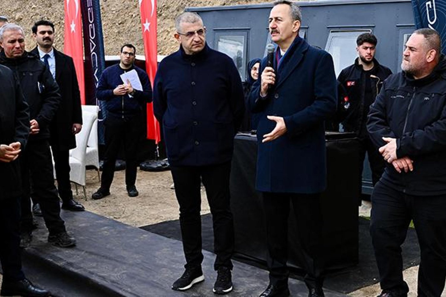 Yerli Savunma TeknoSkydagger İle Yeni Bir Döneme Girdi