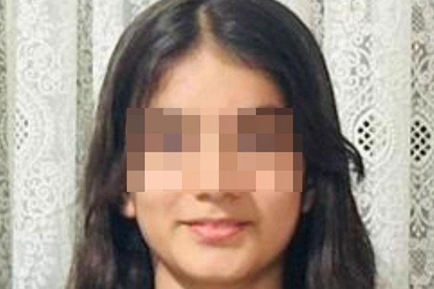 Şırnakta Kayıp Çocuk 14 Dakikada Güvenlik Güçleri Tarafından Bulundu