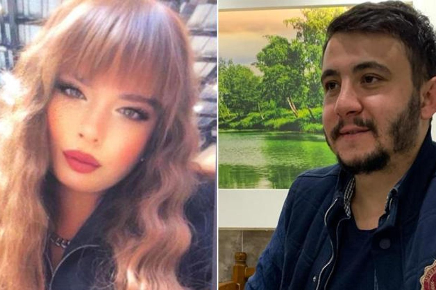 Emlakçı Ali Badıllı Silahlı Kavgada Can Verdi, Semra Mutlukaya Yaralandı