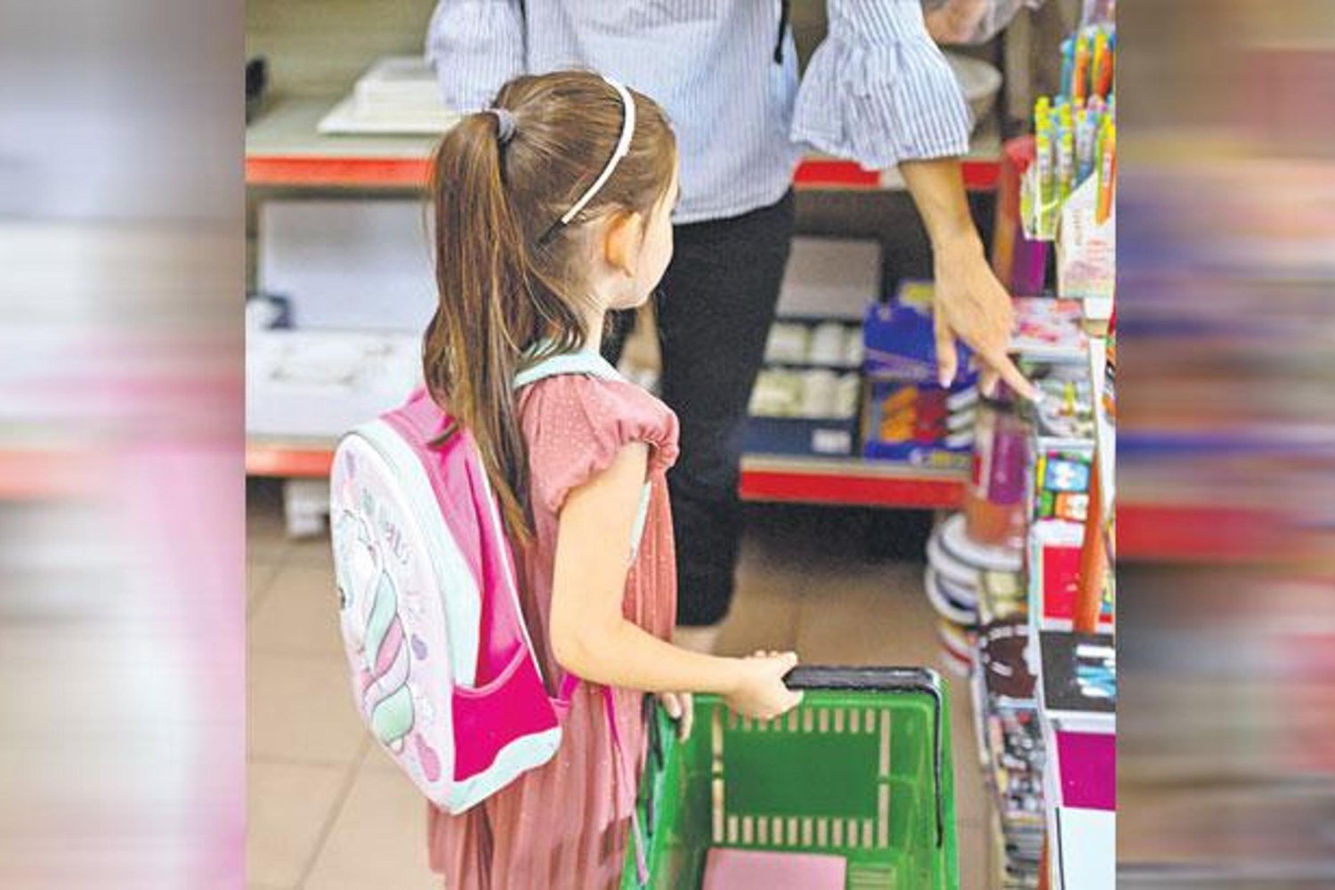 Gıda Etiketleme ve Reklam Düzenlemeleriyle Çocukların Gelişimi Korunacak