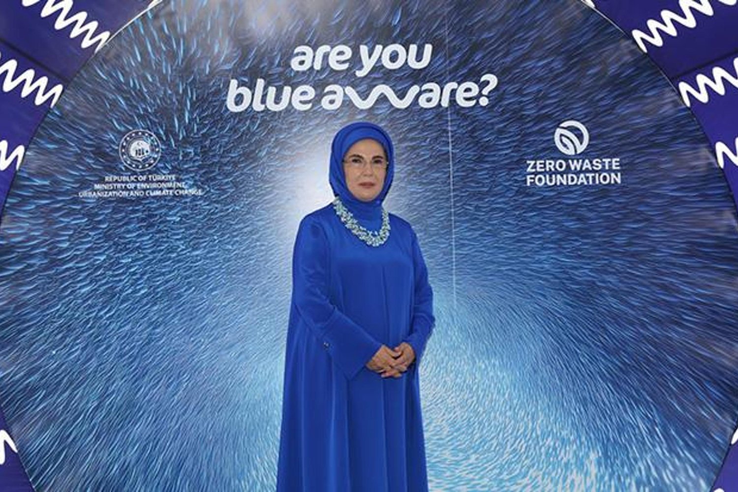 Sıfır Atık Projesiyle 90 Milyon Ton Atık Ekonomiye Kazandırıldı