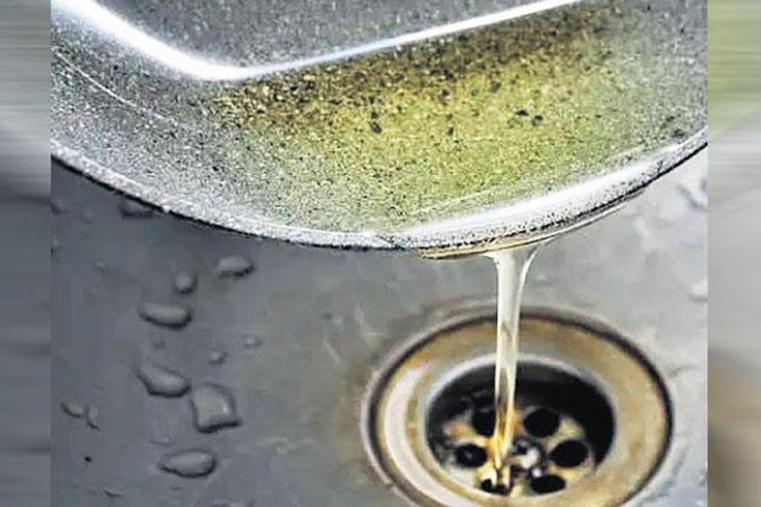 Çevreyi Korumak İçin Atık Yağlara Yeni Düzenleme Yolda