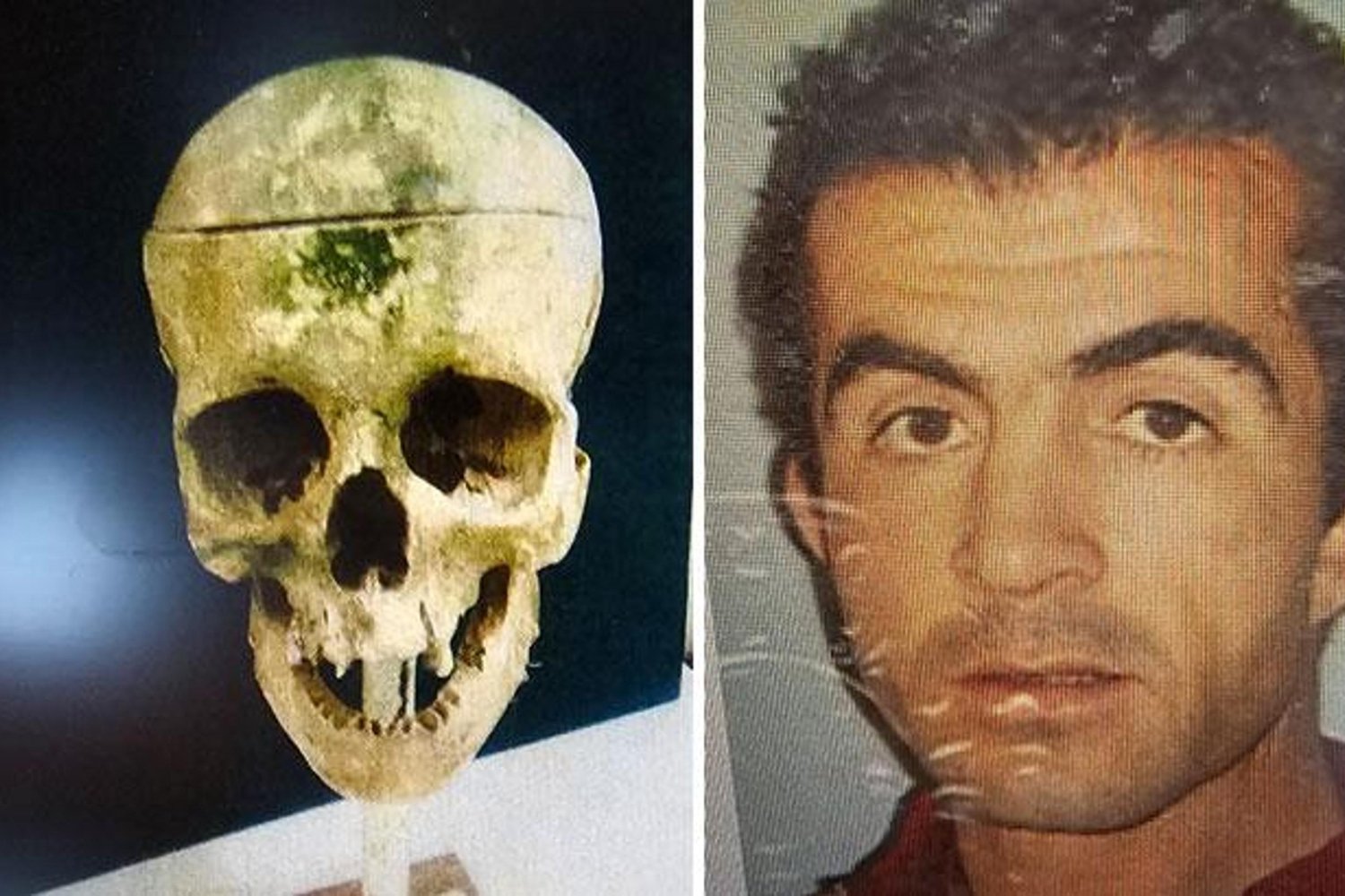 Zonguldak'ta Kemik Buluntusu ve Cinayet Davası Yeniden Yargılanacak