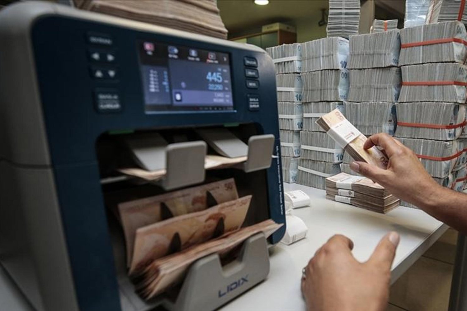 Sigorta Sektöründe 2025 Büyüme Raporu: Prim ve Finansal Gelişmeler