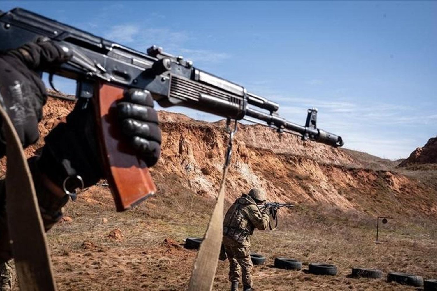 Küresel Silah Transferinde Avrupa Liderlik Koltuğunda: Çarpıcı Sonuçlar!