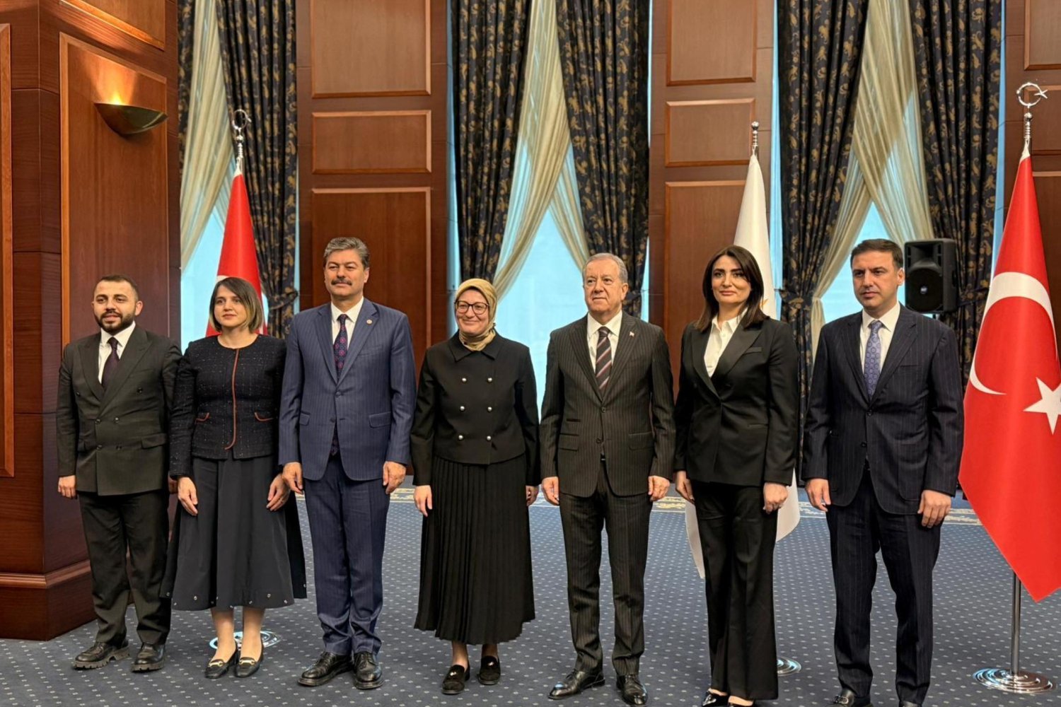 Kurban Bayramında Siyasi Liderler Bayramlaşmalarıyla Birlik ve Barış Mesajı Verdi