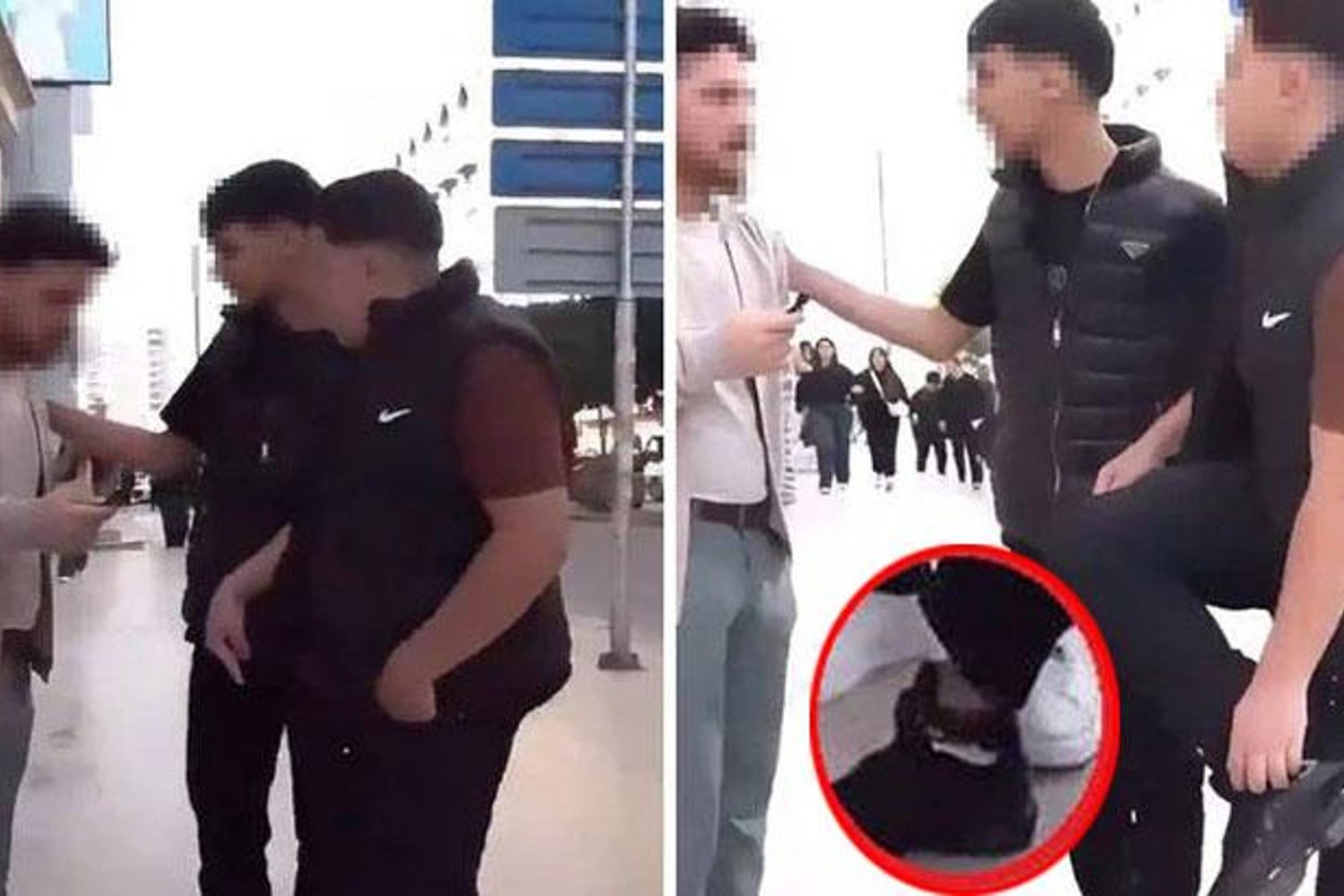 İstanbullular mı Diyarbakır mı? Sokak Röportajı Tartışma Yaratınca Gözaltı