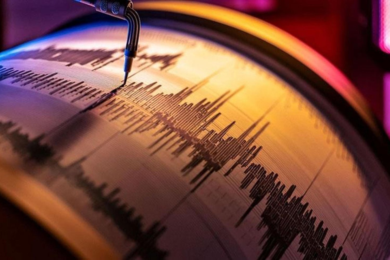 Deprem Haberleri: Türkiye'de Son Dakika Sarsıntıları