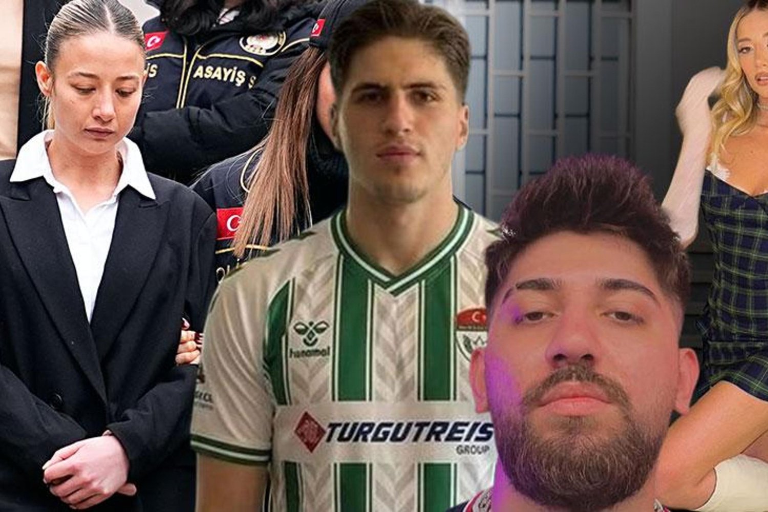 Kubilay Kaan Kundakçı Ölümünde Şok Gelişme: Saldırının Arkasındaki İsimler Tutuklandı